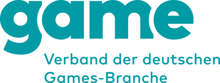 Logo des Branchenverbands game - Bild: game Verband