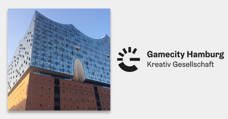 Gamecity Hamburg fördert sechs Spiele-Prototypen mit 442.000 Euro - Bild: Gamecity Hamburg