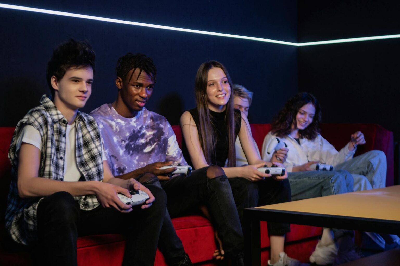 Durchschnittsalter deutscher Gamer steigt auf 38,2 Jahre