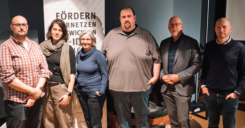 Bremen startet 2025 eine eigene Games-Förderung über Nordmedia - Bild: Nordmedia