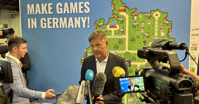 Bundesrechnungshof kritisiert die Games-Förderung des Bundes - Bild: Bundesrechnungshof