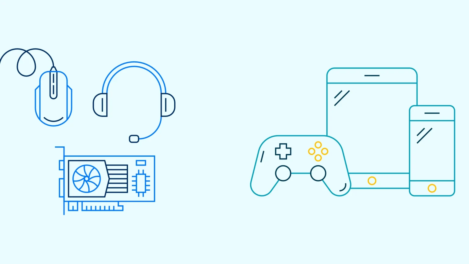 Der deutsche Games Markt erzielt 2025 rund 9,4 Milliarden Euro Umsatz - Bild: game Verband