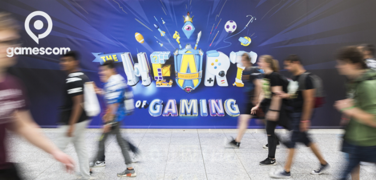gamescom 2020: Digitale Messe startet mit Opening Night Live und Congress - Bild: gamescom