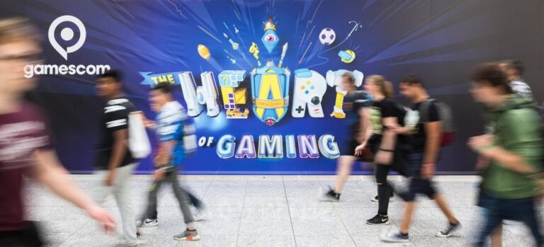gamescom 2021 wird hybrid!
