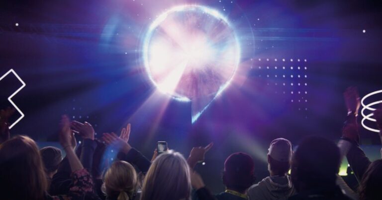 gamescom EPIX Key Visual 2022 - Bild: gamescom