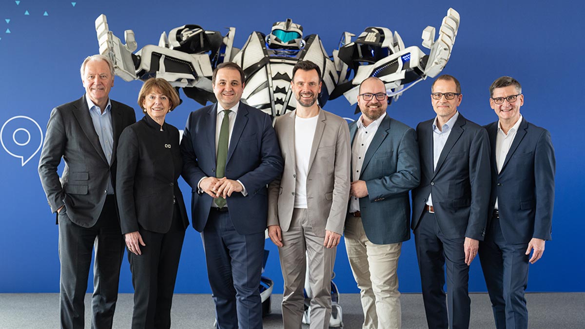 gamescom bleibt langfristig in Köln: Vertrag zwischen Koelnmesse und game-Verband - Bild: game Verband und Koelnmesse