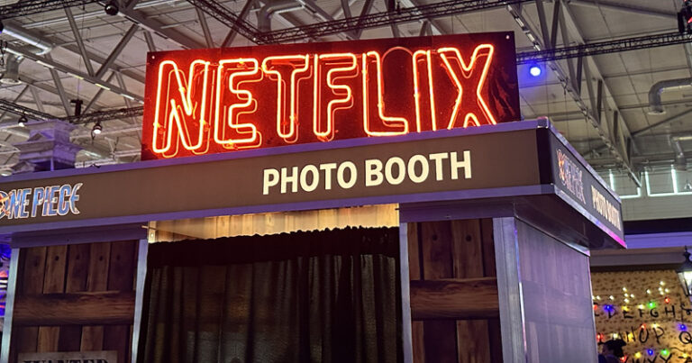 gamescom 2026: Netflix, TikTok und Roblox sagen ihre Stände ab