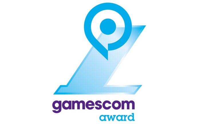 gamescom award 2021: Ab sofort bewerben!