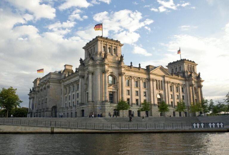 Gamesförderung im Bundeshaushalt 2022 - Bild: Bundeshaushalt 2022