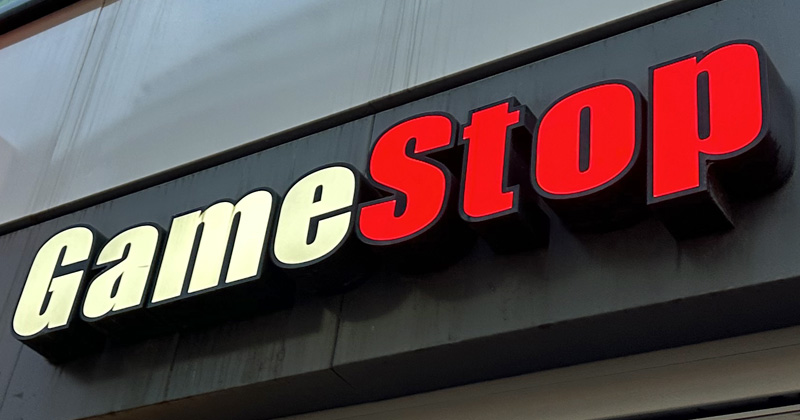 GameStop Deutschland Schließung