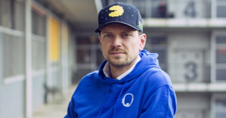 Serverarchitektur für Multiplayer-Spiele - Bild: Gameye