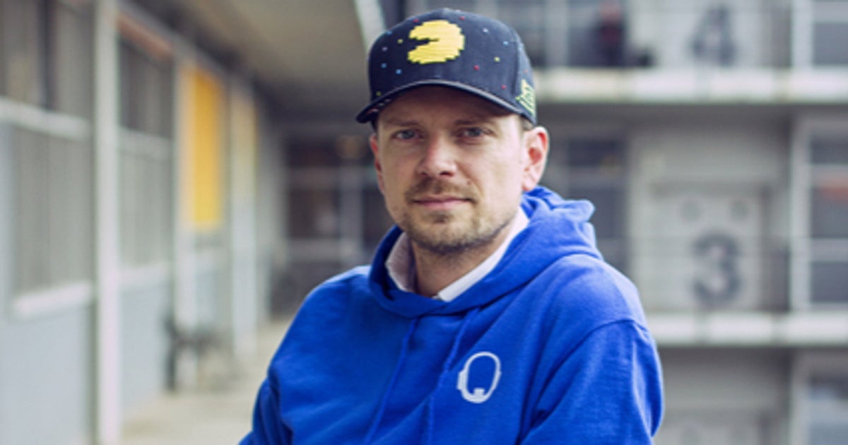 Serverarchitektur für Multiplayer-Spiele - Bild: Gameye