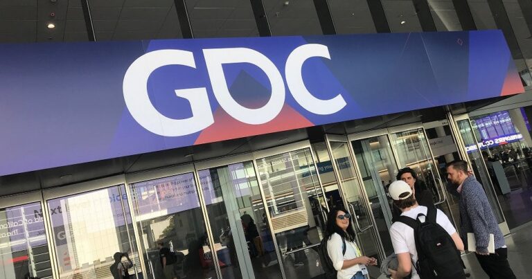 GDC-Umfrage 2022: Entwickler sprechen über Studio-Kultur und Blockchain