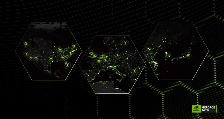 GeForce NOW: NVIDIA feiert Blackwell-Start mit neuen Spielen und Preisen