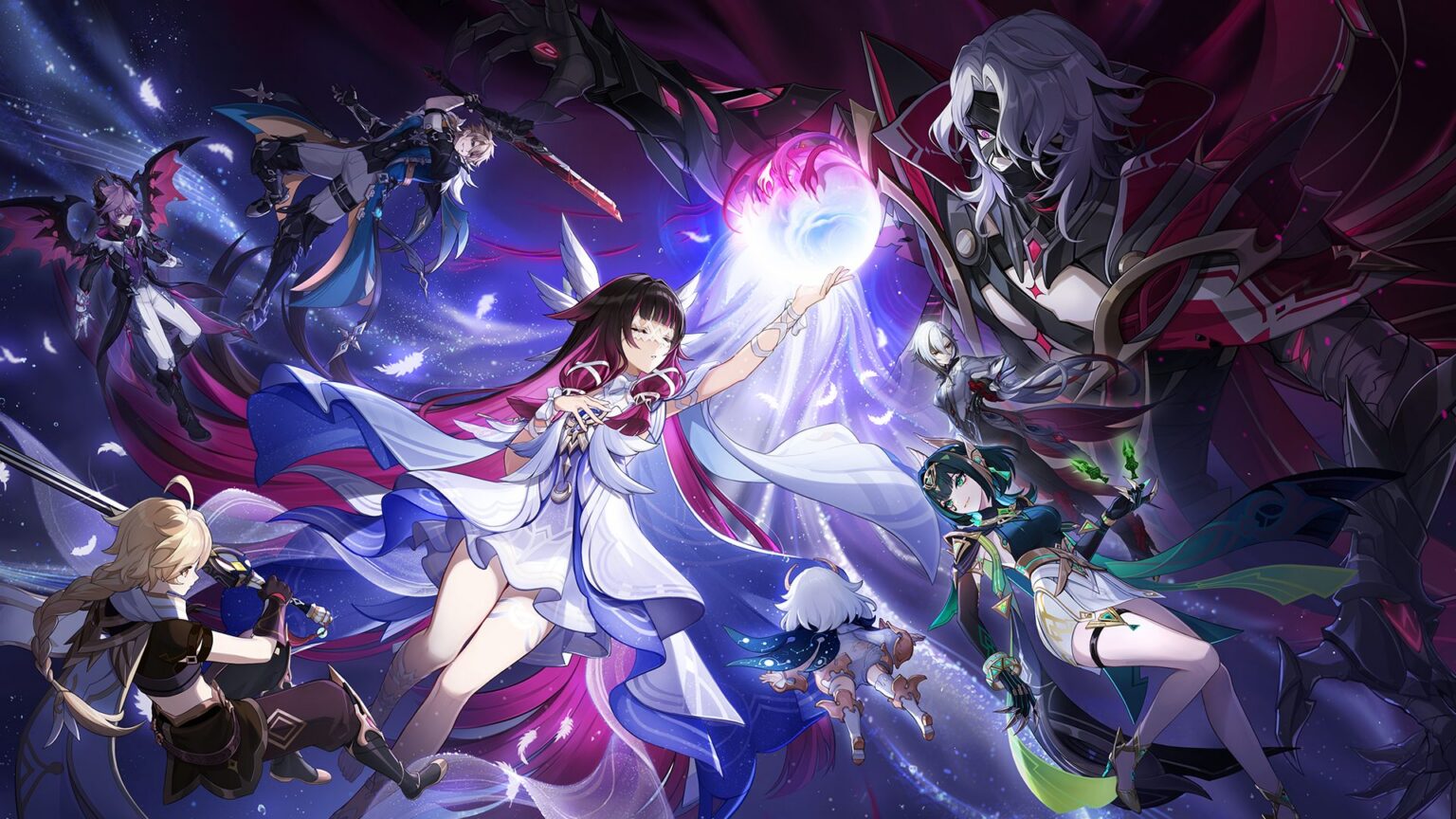 Genshin Impact: Miliastra Wonderland bringt UGC-Werkzeuge