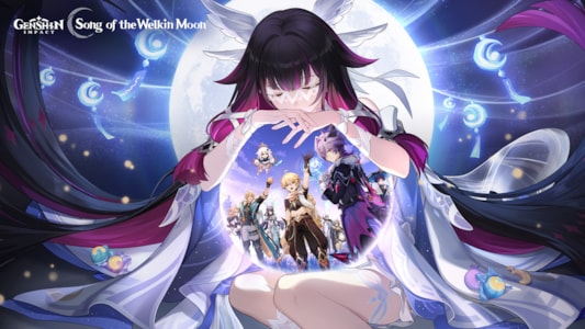 Genshin Impact: Luna III bringt Durin und Moon-Prayer Night