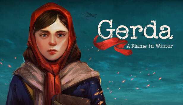 Gerda: A Flame in Winter und der DLC Liva’s Story