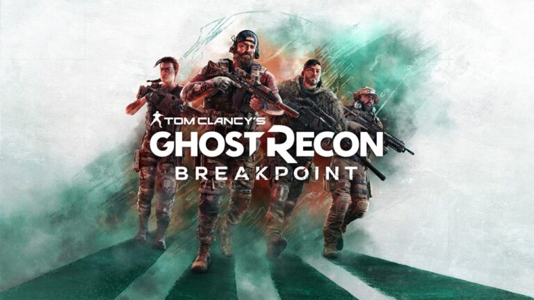 Ghost Recon Breakpoint mit Hinweis auf das Ende weiterer Inhalte - Bild: Ubisoft