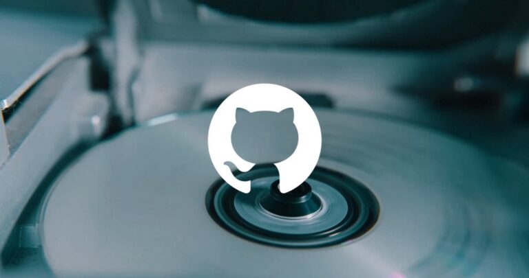 GitHub bietet öffentliche Repositories zeitweise auf CD-ROM an