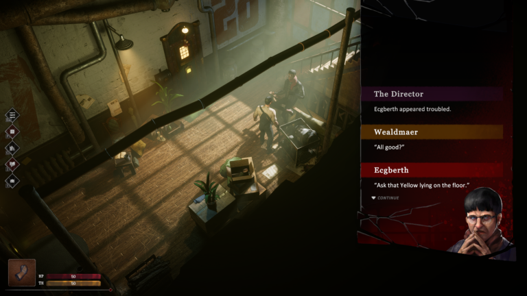 GLASSHOUSE zeigt Alpha-Demo auf der gamescom 2025 - Bild: gamescom.global