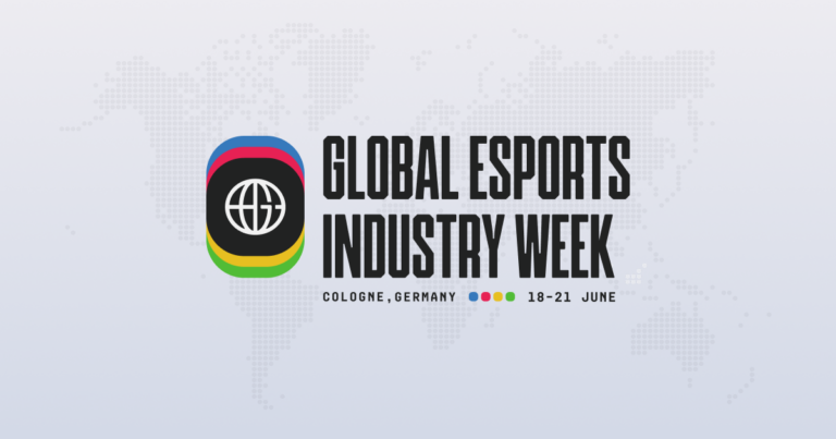 Global Esports Industry Week 2026