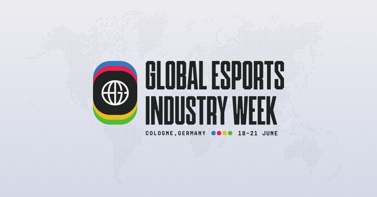 Global Esports Industry Week 2026