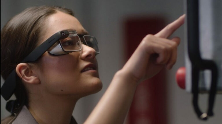 Google stellt Enterprise-Version der Google Glass ein