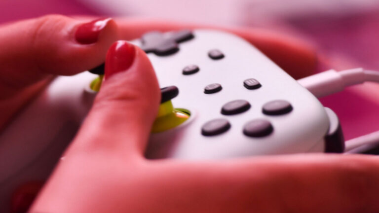 Google Stadia wird im Januar 2023 eingestellt - Bild: Google