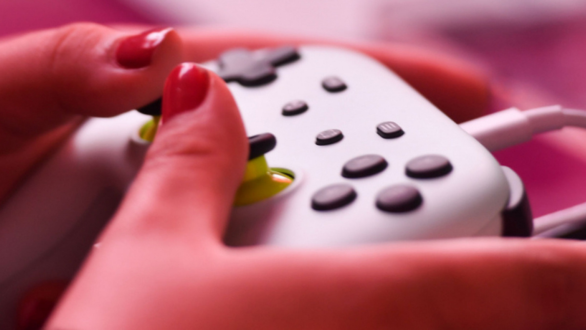 Google Stadia wird im Januar 2023 eingestellt - Bild: Google