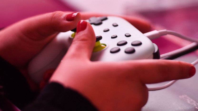 Google baut Stadia im März 2022 zur offenen Streaming-Plattform um