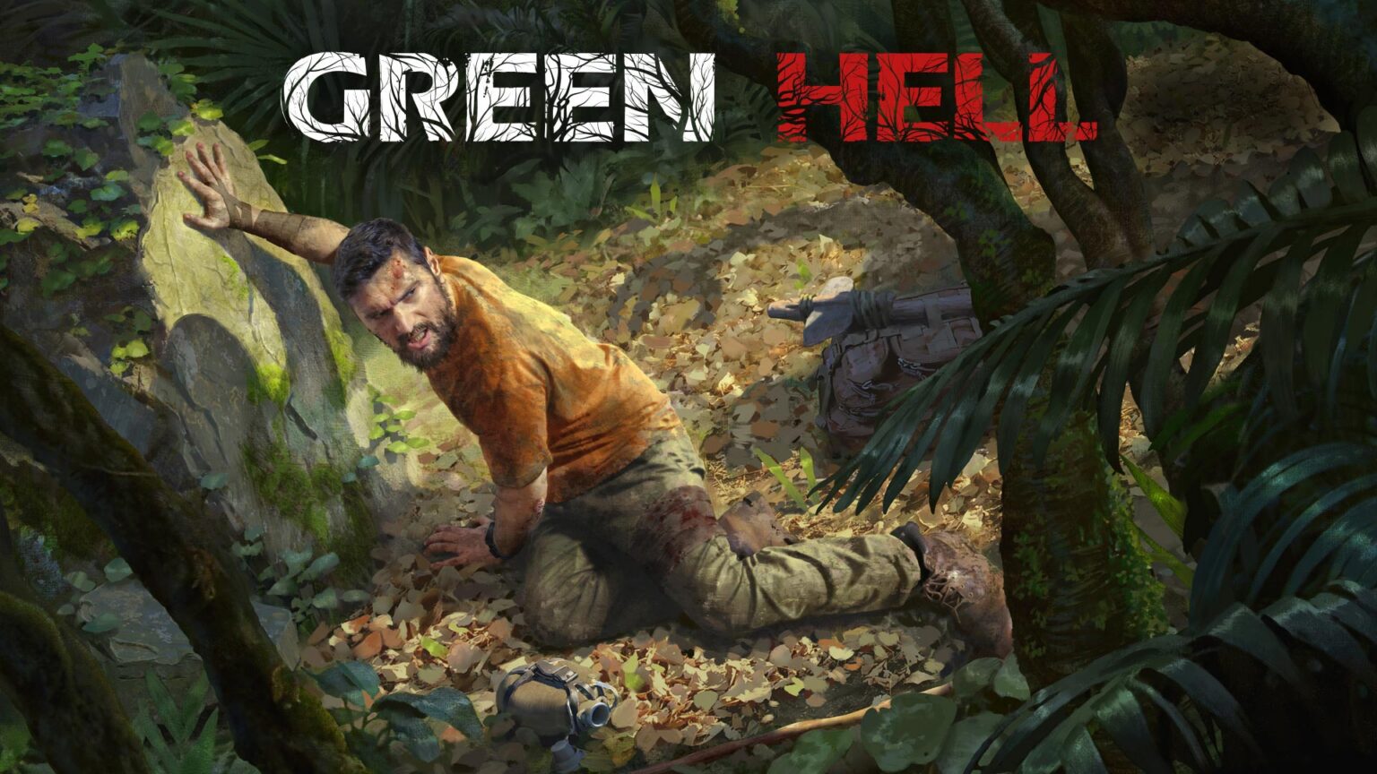 Green Hell: Spirits of Amazonia 3 erscheint am 29. März