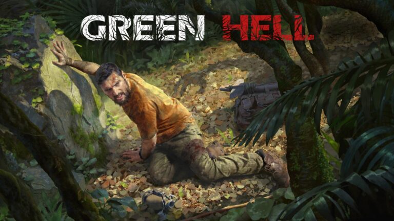 Green Hell: Spirits of Amazonia 3 erscheint am 29. März