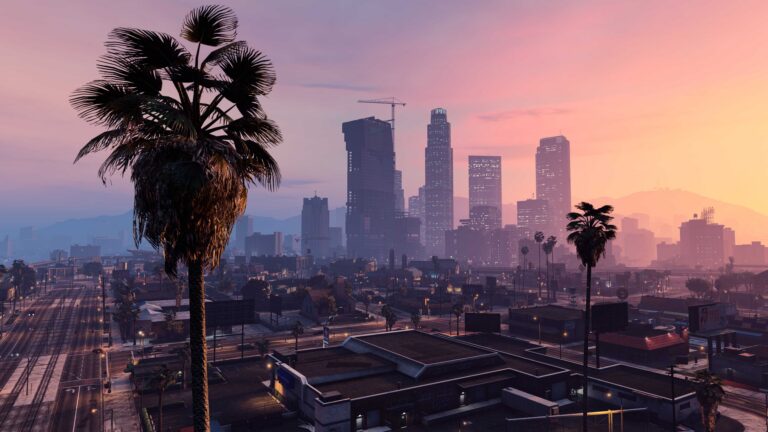 Rockstar Games bestätigt die Entwicklung des nächsten Grand Theft Auto