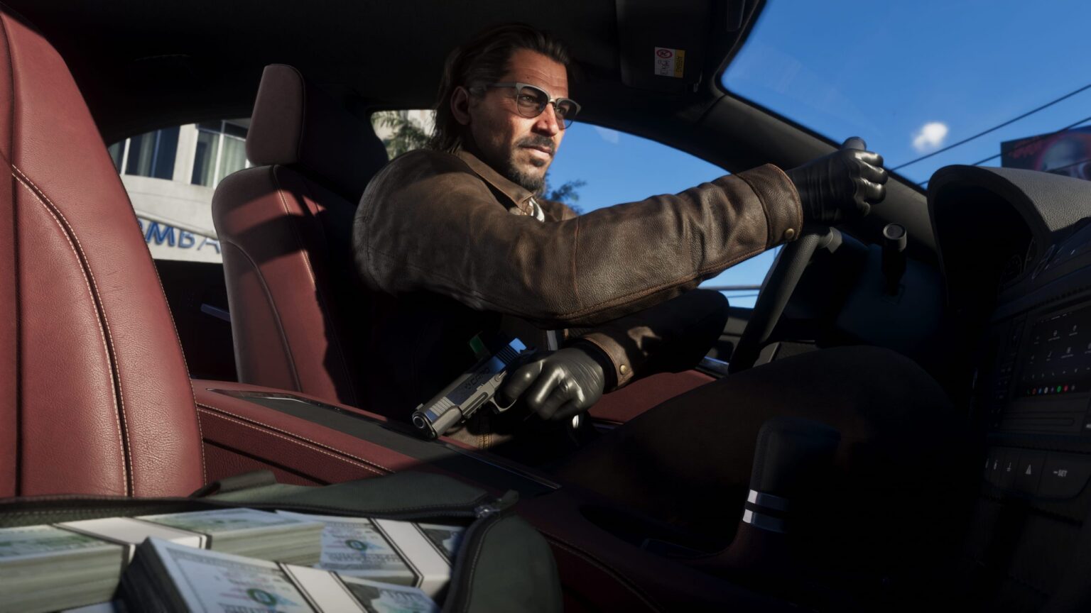 GTA 6: Newzoo erwartet 4,5 Milliarden Dollar Umsatz in der Startwoche