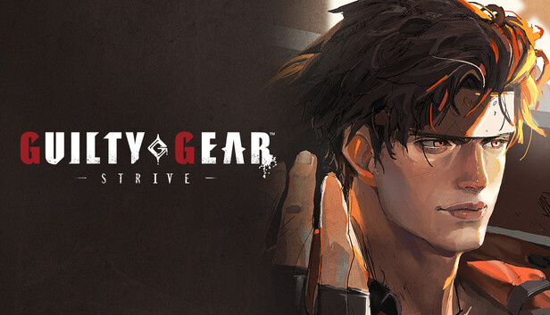 Guilty Gear Strive von Arc System Works