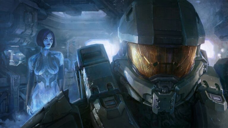 Halo 4: Ex-Missionsdesigner schildert kuriosen Monetarisierungsvorschlag von Don Mattrick - Bild: Dan Callan auf Bluesky und GamesRadar+