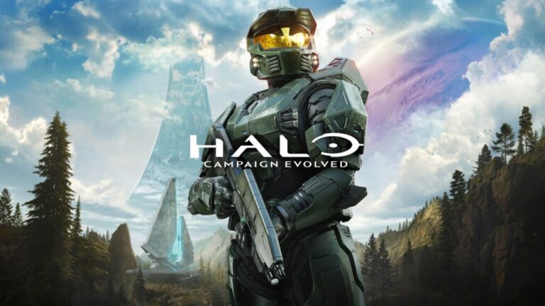 Halo: Campaign Evolved startet in den Early Access, keine Vorab-Downloads möglich