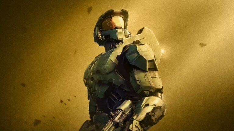 Halo Infinite erreicht offiziell den Goldstatus