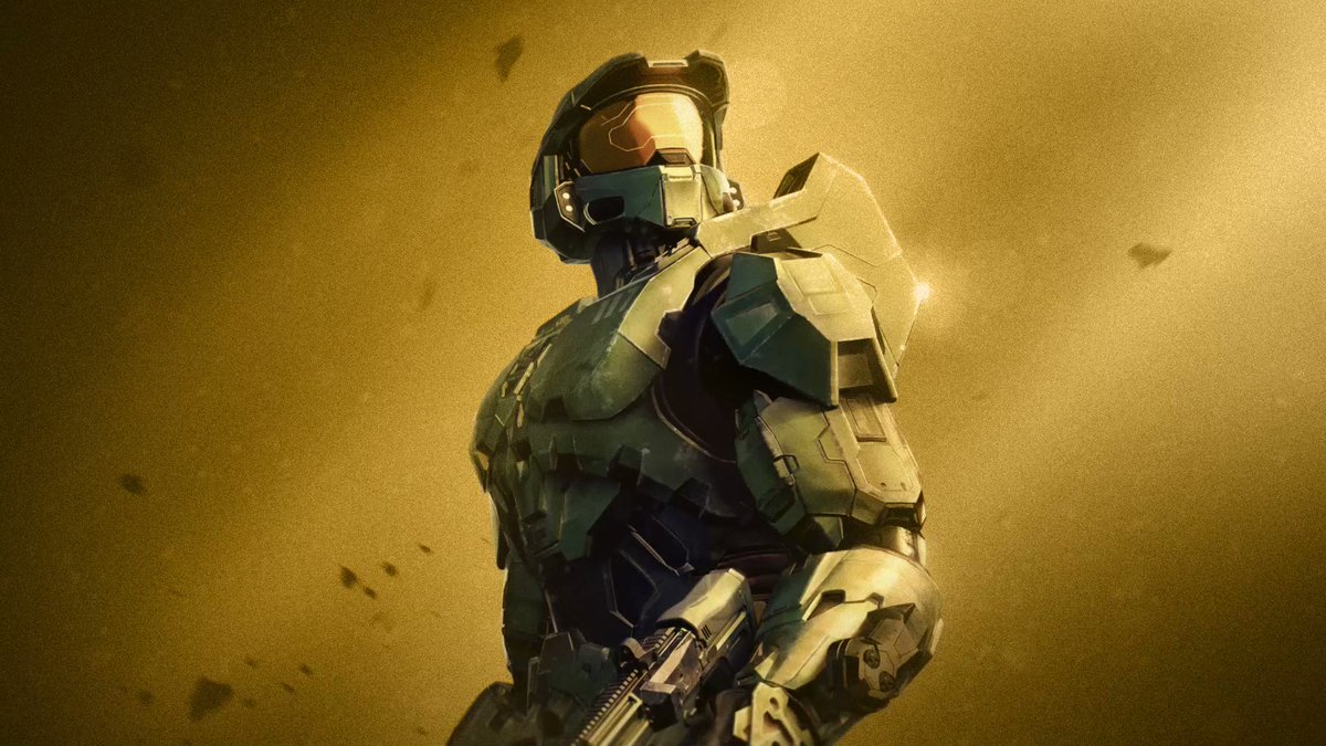 Halo Infinite erreicht offiziell den Goldstatus