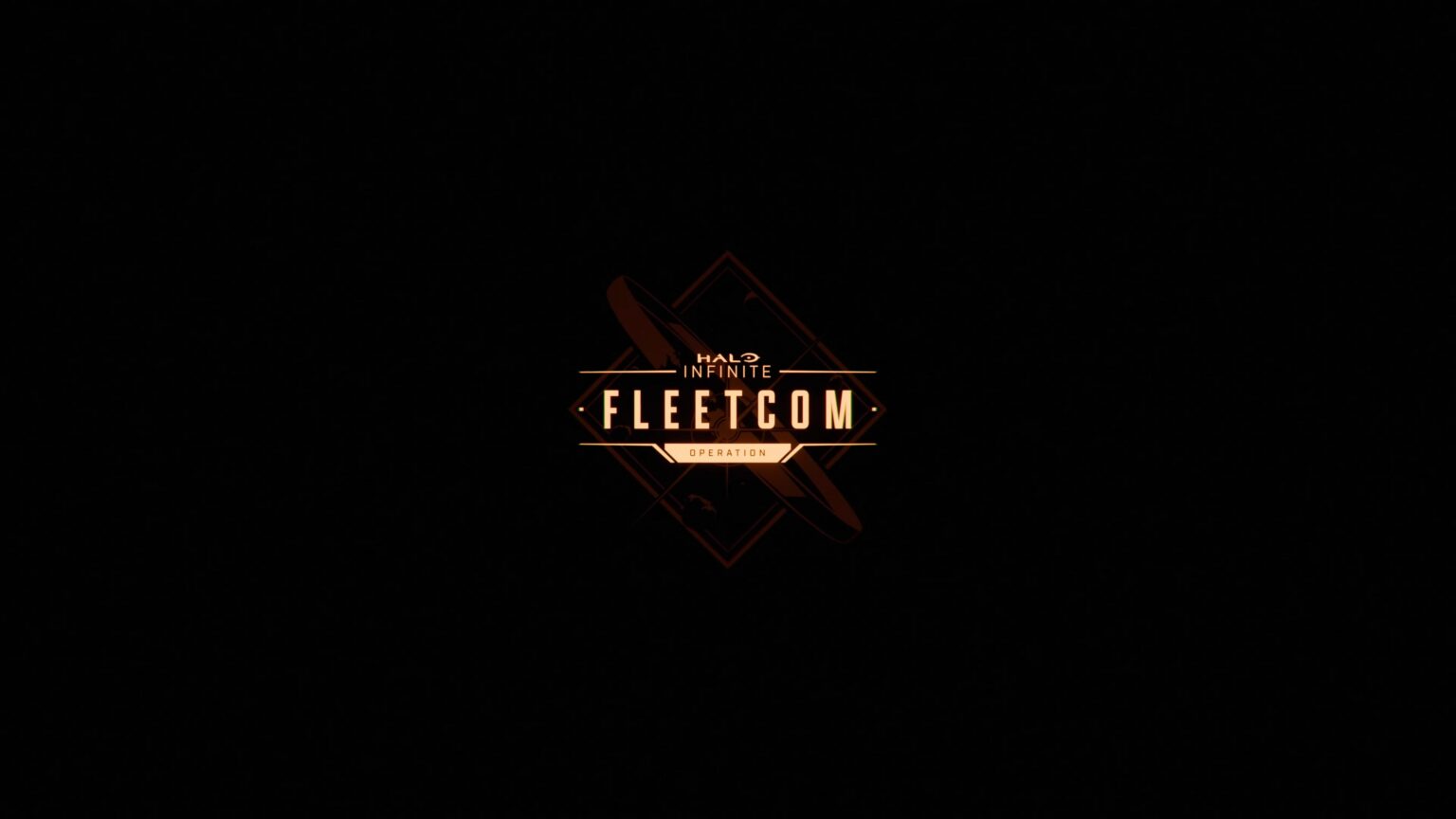 Halo Infinite Operation Fleetcom