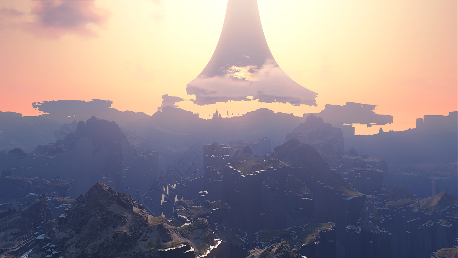 Halo Infinite Update