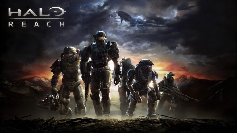 Halo: Reach erhält mit dem Noble Map Pack die erste kostenpflichtige Karten-Erweiterung - Bild: Xbox Wire