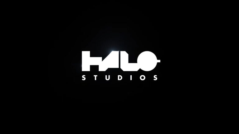 Halo Studios Logo