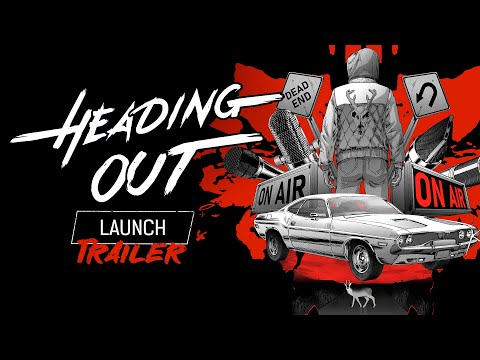 Heading Out startet auf PlayStation 5 und Xbox Series X|S - Bild: heading-out.com