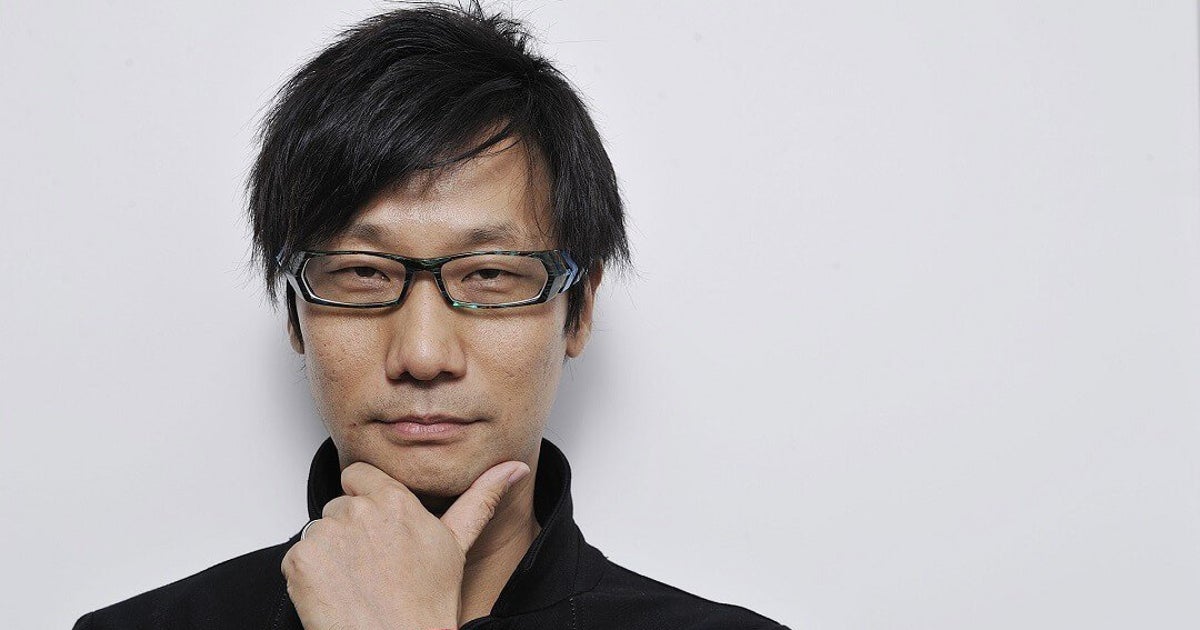 Hideo Kojima erhält eine Auszeichnung für Medienkunst
