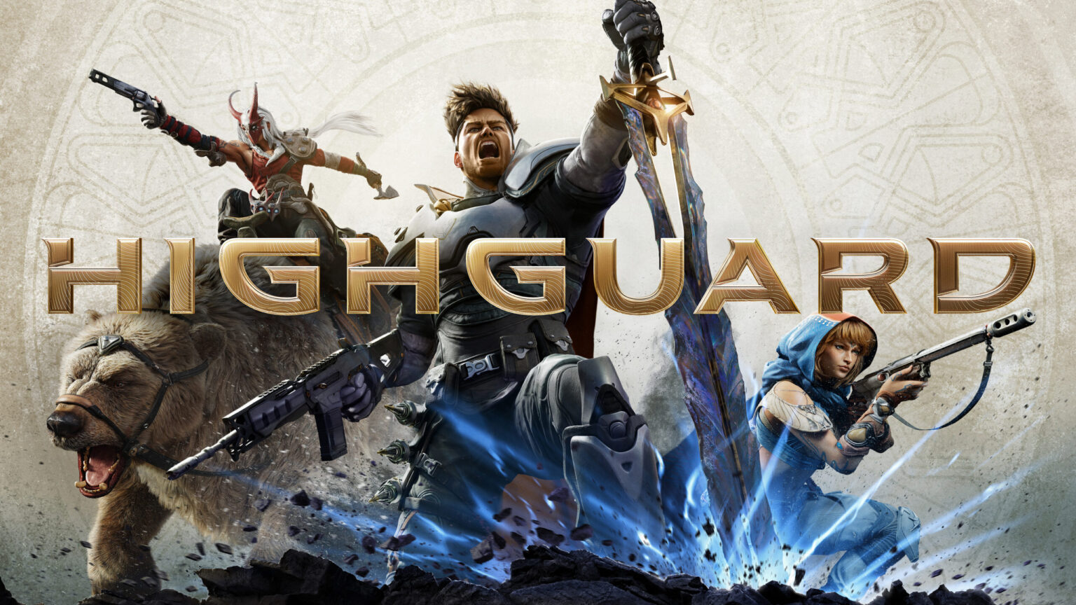 Highguard Episode 2