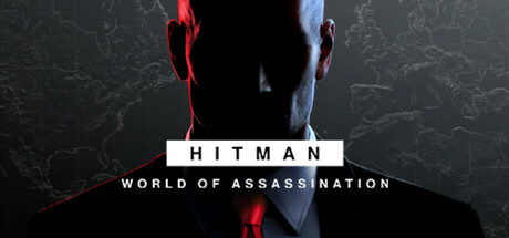 Hitman 3 mit Agent 47 in einer Einsatzszene