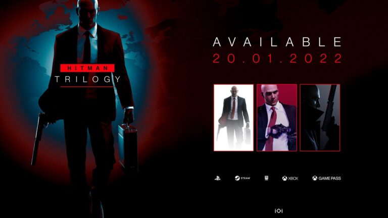 Hitman Trilogy im Xbox Game Pass - Bild: IO Interactive / Xbox Wire