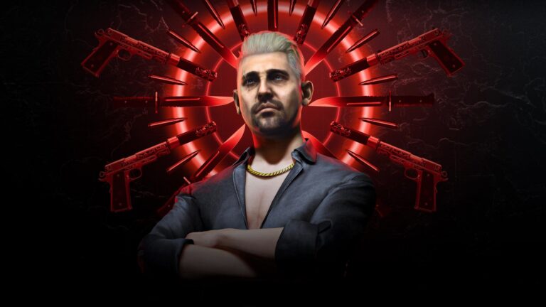 HITMAN World of Assassination: Elusive Target The Drop mit Dimitri Vegas - Bild: IO Interactive