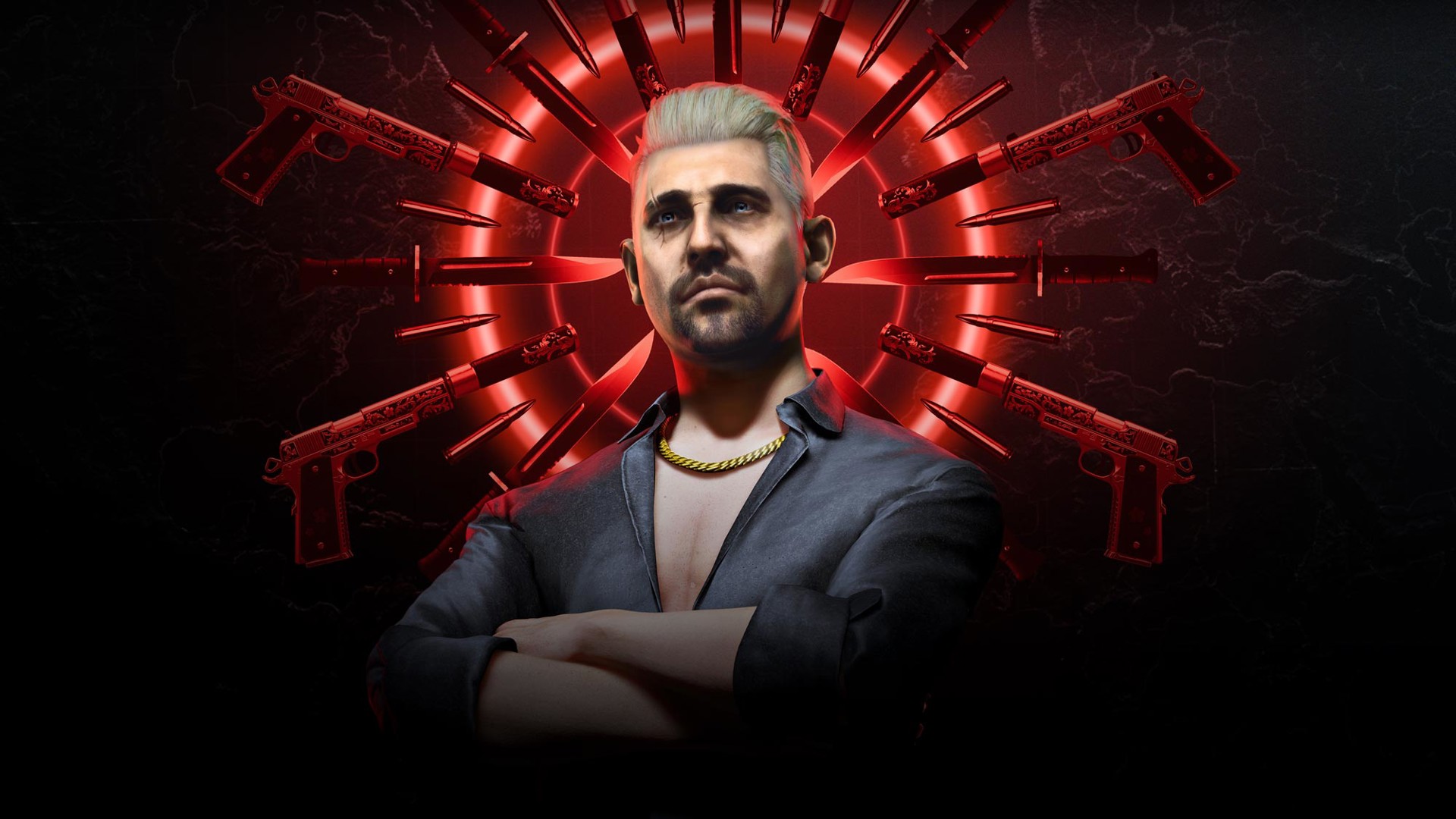 HITMAN World of Assassination: Elusive Target The Drop mit Dimitri Vegas - Bild: IO Interactive